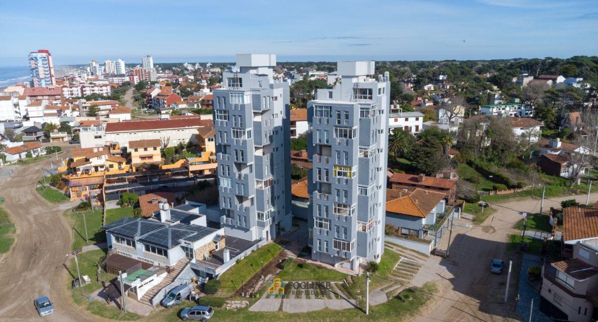 Avenida 1 y paseo 129
