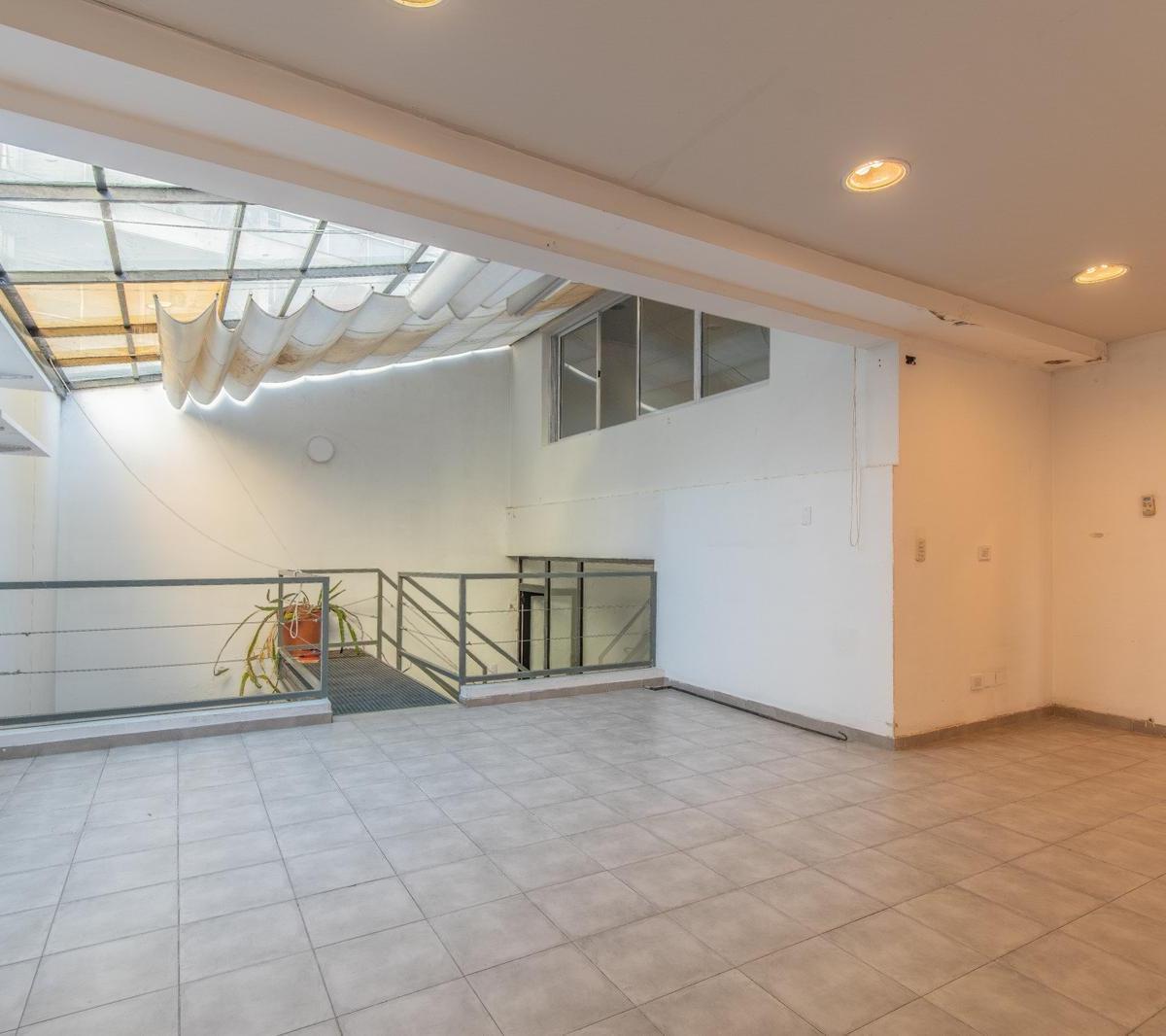 Bonpland al 1300, Palermo Hollywood, Palermo