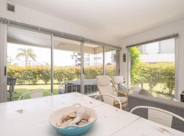 Departamento · 57m² · 3 Ambientes · 1 Cochera · Venta Depto 3 Amb C/jardin y Parrilla Lagoon Pilar