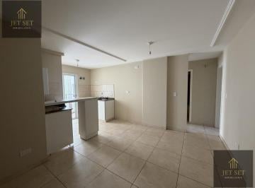 Departamento · 56m² · 3 Ambientes · Alquiler Departamento 2 Dorm. en General Paz con Doble Balcón