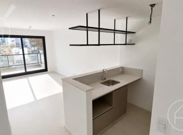 Departamento · 50m² · 1 Ambiente · Departamento en Villa Crespo