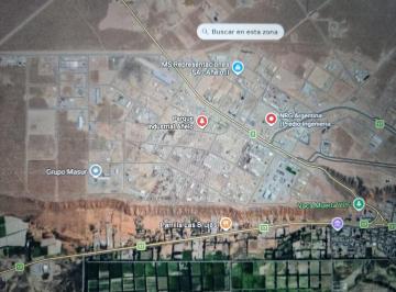 Terreno , Añelo · Hectáreas Añelo Parque Industrial