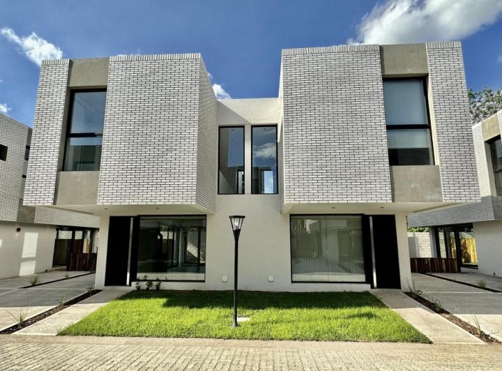 PH · 125m² · 4 Ambientes · 2 Cocheras