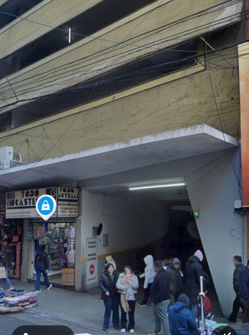 CASTELLI 200. Entre Sarmiento y Peron,  Once, Capital Federal