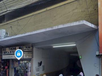 THE-THE-3861_2 · Balvanera Cochera en Venta Oportunidad
