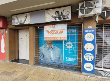 Local comercial · 42m² · 1 Ambiente · En Alquiler Local 42 m² S/ Av Mitre