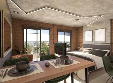 Departamento · 28m² · 1 Ambiente · Villa Morra (Asuncion, Py) Monoambientes Unicos Estilo Ny Industriales - Entrega Jul/27 - Soho Flats