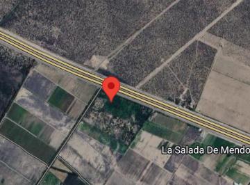 Terreno · 1000m² · Terreno 1000 m², Sobre Ruta 7, Santa Rosa