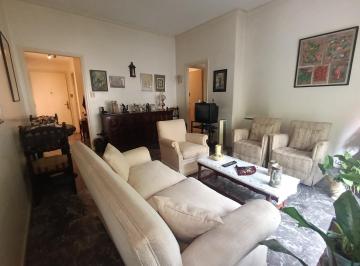 Departamento · 78m² · 3 Ambientes · Arenales y Araoz Fte Balcón Francés 4 Ambientes 78 m² Semip