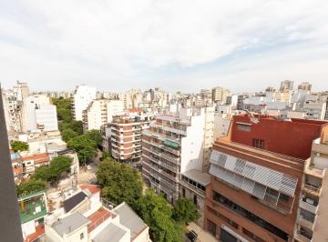 Departamento · 44m² · 2 Ambientes · Venta Caballito 2 Amb con Balcon