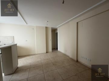 Departamento · 56m² · 3 Ambientes · Alquiler Departamento 2 Dorm. en General Paz con Doble Balcón y Parrilla Individual