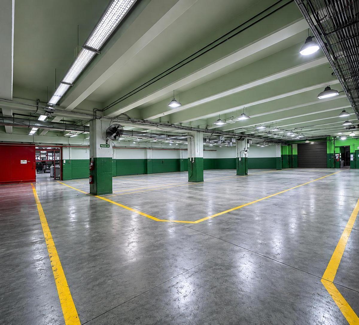 Diógenes Taborda 50, Parque Patricios, Capital Federal
