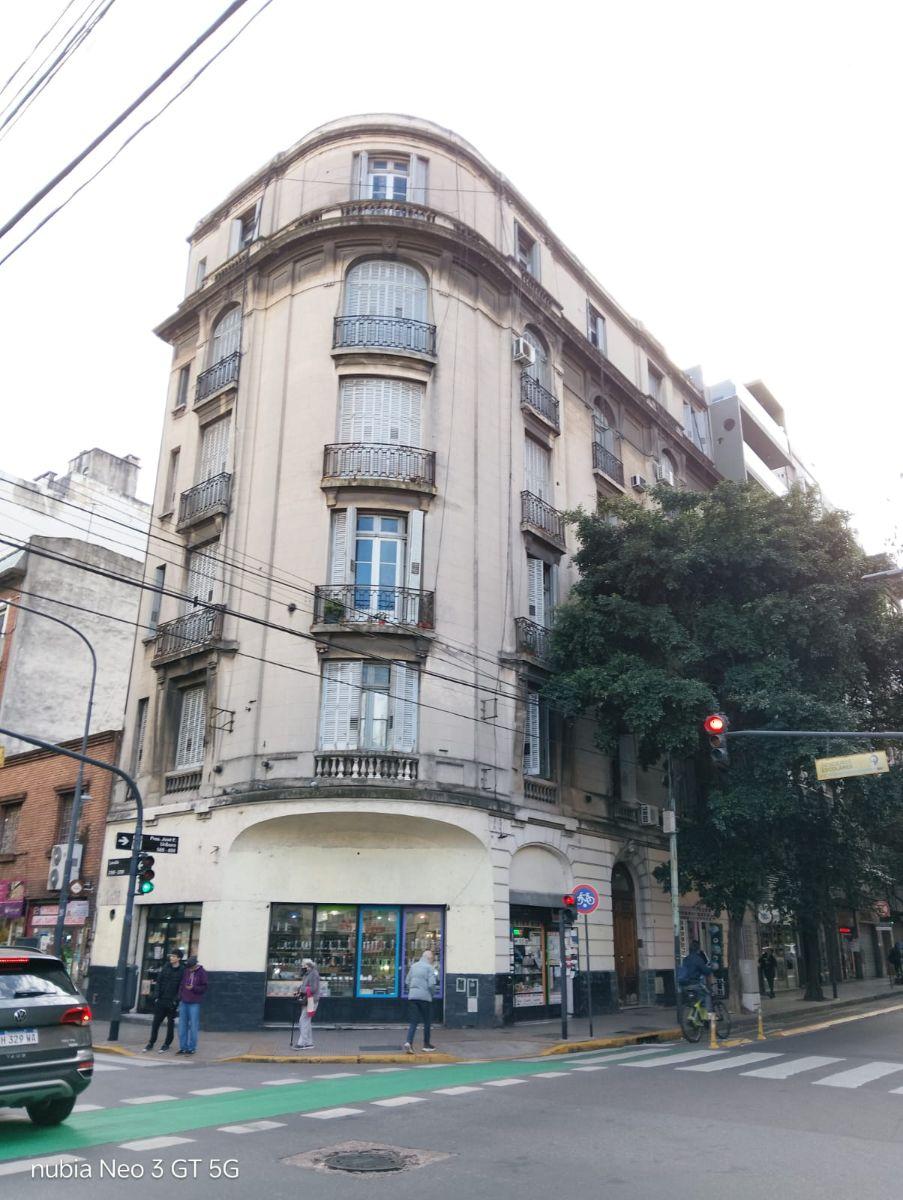 Lavalle 2200, Balvanera, Capital Federal