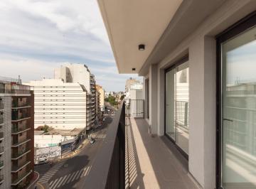 Departamento · 60m² · 3 Ambientes · Venta Caballito 3 Amb con Balcon a Estrenar