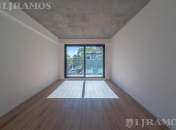 Departamento · 34m² · 1 Ambiente · De Pampa. La Pampa y Figueroa Alcorta.