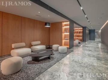 Departamento · 34m² · 1 Ambiente · De Pampa. La Pampa y Figueroa Alcorta.