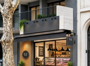 Local comercial de 1 ambiente, Almagro · Local en Venta con Renta. Contrato Desde Agosto.