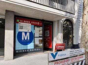Local comercial de 1 ambiente, Almagro · Local en Venta. Almagro. Pronta Entrega.