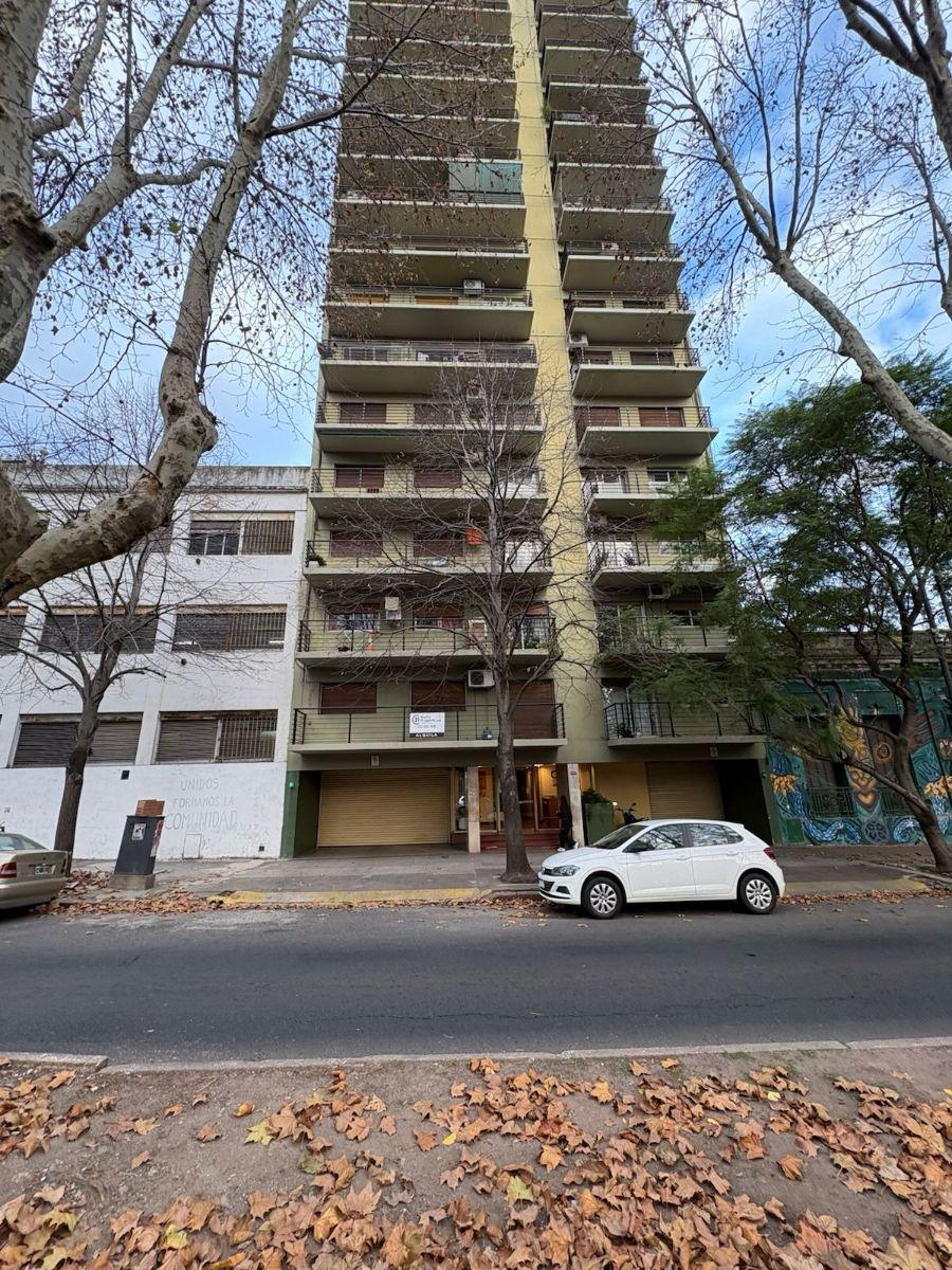 Avenida 51 1018