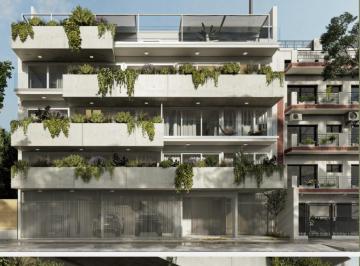 Departamento · 108m² · 4 Ambientes · Departamento 2 Ambientes en Flores