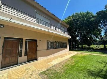 Casa · 150m² · 3 Ambientes · 1 Cochera · Casa en Vicente López
