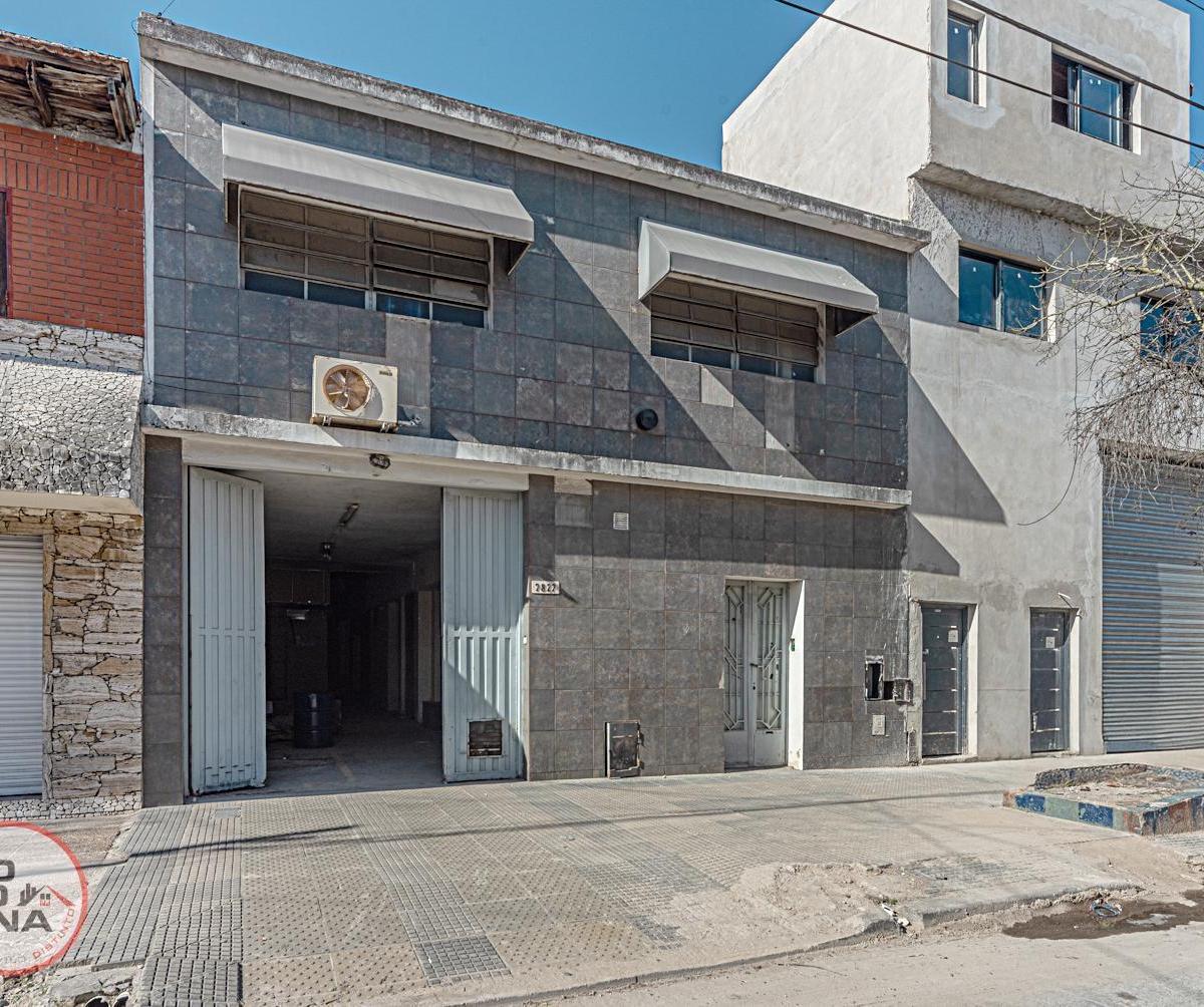 Rivera Indarte al 2800,  Pompeya, Capital Federal