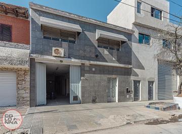 Bodega-Galpón · 535m² · Galpón en Villa Soldati