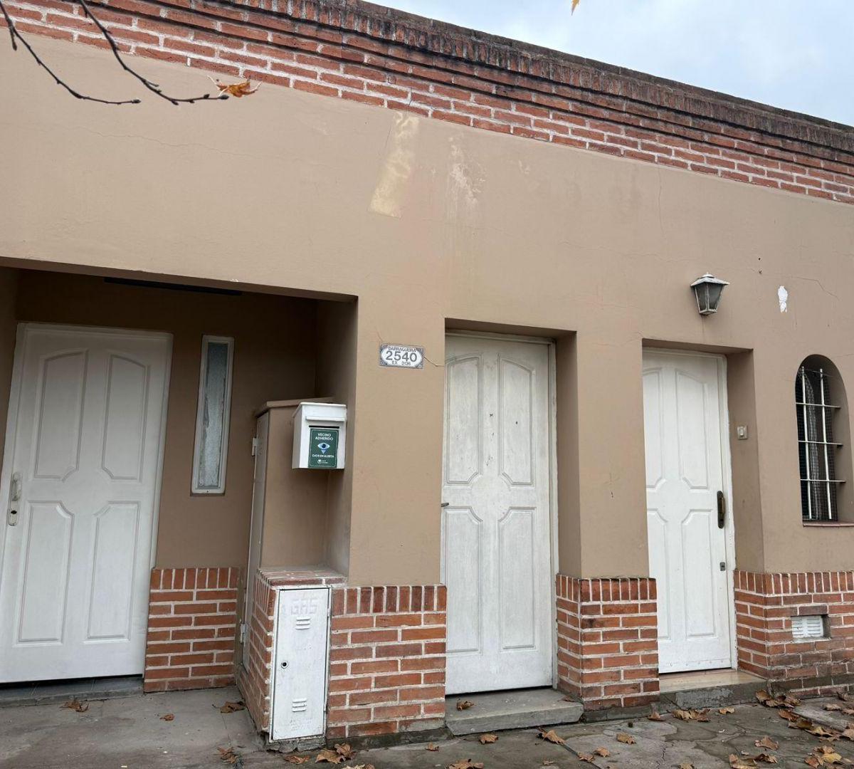 darragueira 2540, Boulogne Sur Mer, San Isidro