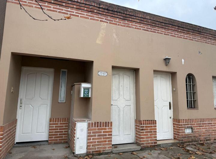 PH · 45m² · 2 Ambientes