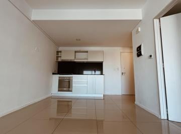 Departamento · 49m² · 2 Ambientes · 1 Cochera · 2 Ambientes - Cochera. Piso Alto. Muy Luminoso