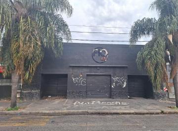 Local comercial · 456m² · Alquiler Local San Martin