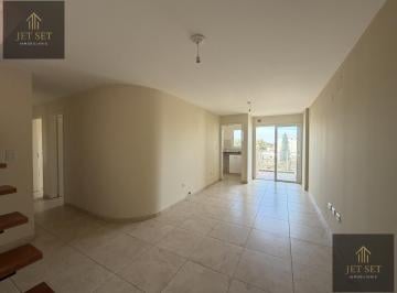Departamento · 67m² · 4 Ambientes · Increíble Depto. 2d con Doble Balcón y Terraza en Alquiler B° Gral. Paz