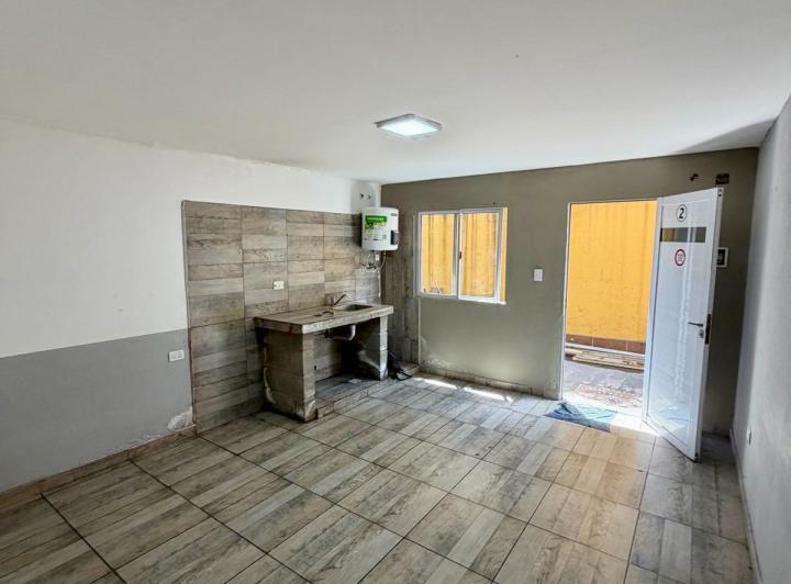 PH · 40m² · 2 Ambientes