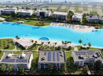Terreno · 544m² · Terreno Aquavista Country C/laguna Artificial