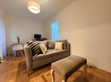 Departamento · 37m² · 2 Ambientes · Venta Dpto Dos Amb Flores Balcon Frances A/credito