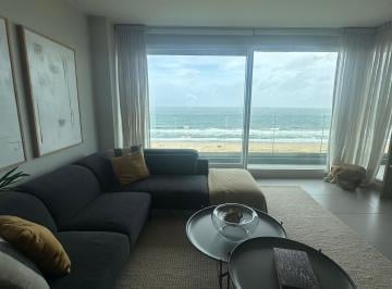 Departamento de 5 ambientes, Uruguay · Le Parc 3 Departamento