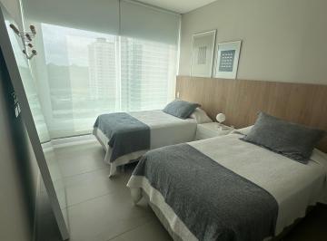 Departamento de 5 ambientes, Uruguay · Le Parc 3 Departamento