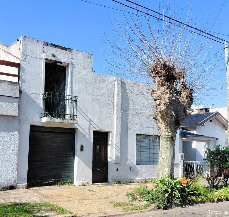 Congreso 2700, San Andrés, General San Martín