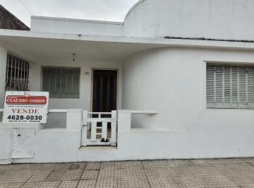 Casa · 100m² · 3 Ambientes · Casa PH 3 Ambientes - Morón