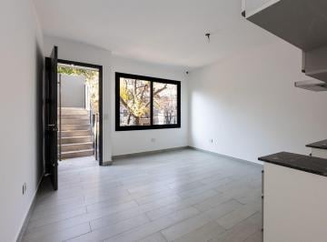 Departamento · 34m² · 1 Ambiente · Monoambiente a Estrenar en Morón Apto Profesional