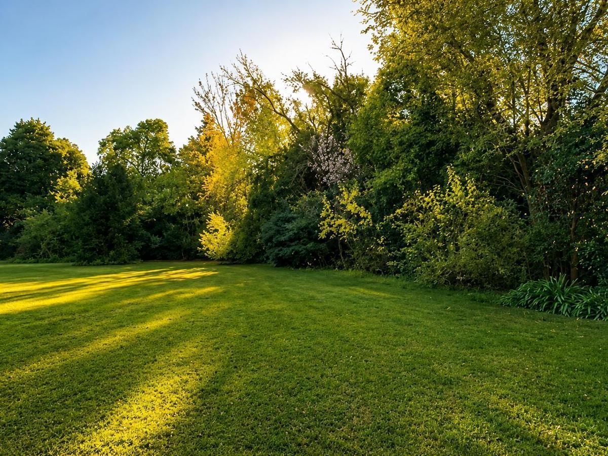 LA Araucaria | Lote Premium DE 1.824 m², Salvador María, Lobos