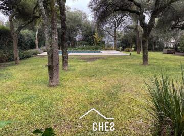 Foto · Casa en Alquiler El Bosque 4 Dorm. Ubicación Central Funcional y Muy Comoda