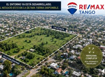 Terreno · 19384m² · Oportunidad Lote Para Inversion Derqui Pilar
