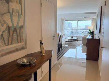 Departamento de 3 ambientes, Palermo · Palermo Al Río 2 Dor C/ Dep Cochera Fija