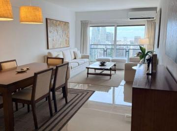 Departamento de 3 ambientes, Palermo · Palermo Al Río 2 Dor C/ Dep Cochera Fija