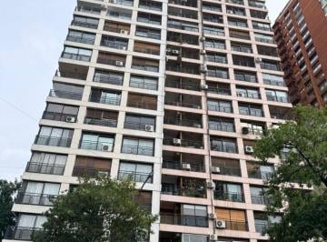 Departamento en Alquiler de 3 ambientes · Palermo Al Río 2 Dor C/ Dep Cochera Fija