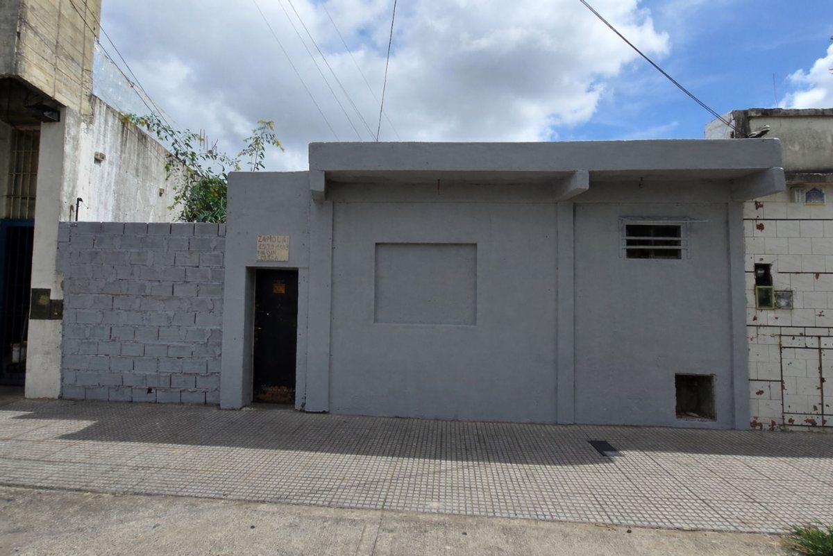 Zapiola 1100, Bernal Oeste, Quilmes
