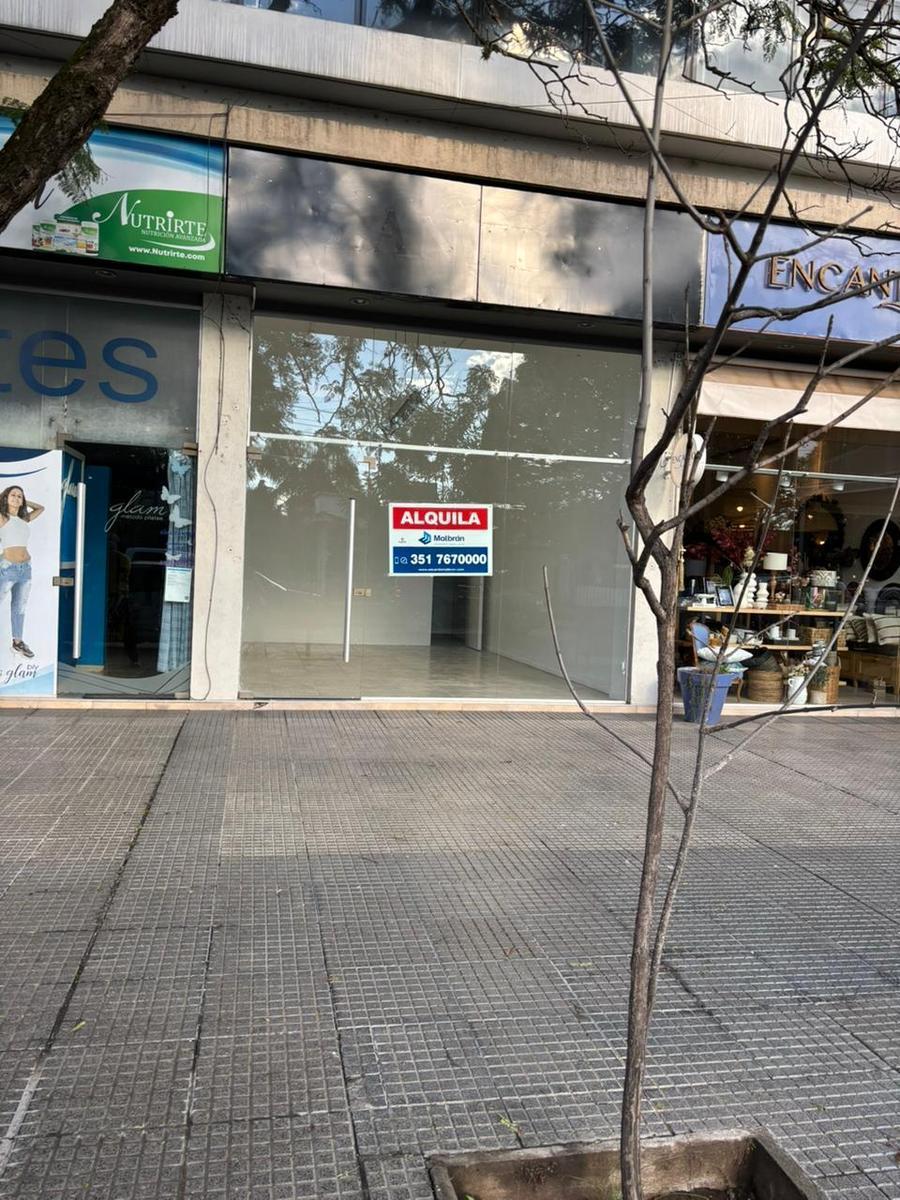 Av. Luis de Tejeda 4379, Esquina Gavier Araucaria al 4300, Cerro de las Rosas, Córdoba