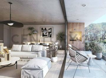 Departamento · 81m² · 3 Ambientes · 1 Cochera · Apartamentos 2 3 Dorm. en Venta Pozo/desarrollo Pausa Montoya - La Barra