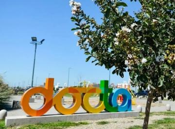Terreno · 252m² · Lote Apto Duplex 252 m². B° Docta Central